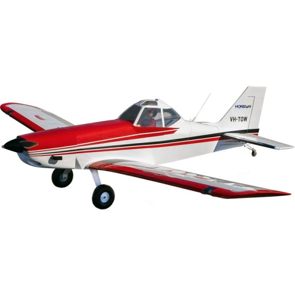 Hangar 9 Piper PA-36 Pawnee Brave 2.2m ARF