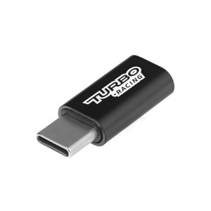 Turbo Racing konektor USB-C