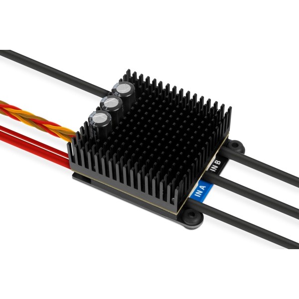 IBEX 130HV Opto ESC