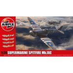 Airfix Supermarine Spitfire Mk.Ixc (1:24)