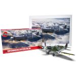 Airfix Supermarine Spitfire Mk.Ixc (1:24)