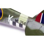 Airfix Supermarine Spitfire Mk.Ixc (1:24)