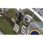 Airfix Supermarine Spitfire Mk.Ixc (1:24)