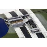 Airfix Supermarine Spitfire Mk.Ixc (1:24)