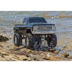 Traxxas TRX-4 Chevrolet K10 1979 1:10 RTR modrý