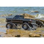 Traxxas TRX-4 Chevrolet K10 1979 1:10 RTR modrý