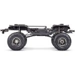 Traxxas TRX-4 Chevrolet K10 1979 1:10 RTR modrý