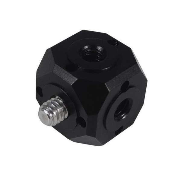 1/4inch adaptér otvoru pro šroub