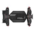 ASUGA XLR 6S - BUGGY 4WD - RTR - zelená