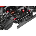 ASUGA XLR 6S - BUGGY 4WD - RTR - zelená