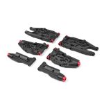 ASUGA XLR 6S - BUGGY 4WD - RTR - zelená