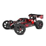 ASUGA XLR 6S - BUGGY 4WD - RTR - červená