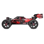 ASUGA XLR 6S - BUGGY 4WD - RTR - červená