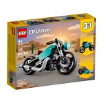 LEGO Creator - Retro motorka