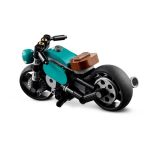 LEGO Creator - Retro motorka