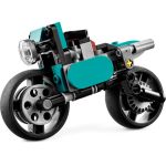 LEGO Creator - Retro motorka