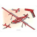 Merkur Red Baron