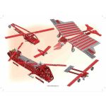 Merkur Red Baron