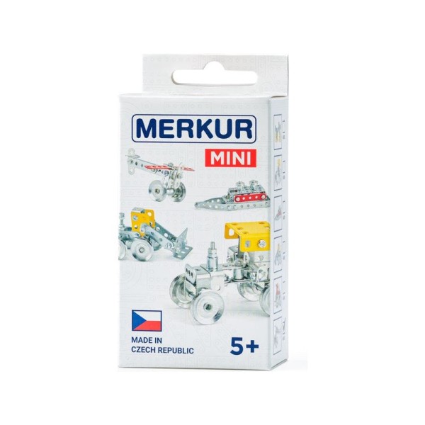 Merkur Mini 51 letadlo