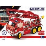 Merkur Fire Set