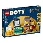 LEGO DOTs - Doplňky na stůl – Bradavice