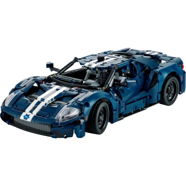 LEGO Technic - 2022 Ford GT