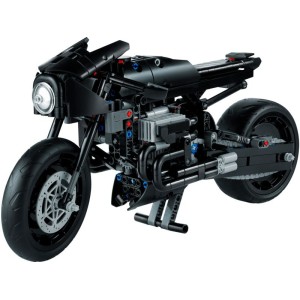 LEGO Technic - THE BATMAN – BATCYCLE™