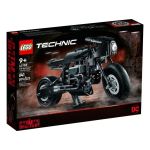 LEGO Technic - THE BATMAN – BATCYCLE™