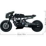 LEGO Technic - THE BATMAN – BATCYCLE™