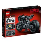 LEGO Technic - THE BATMAN – BATCYCLE™