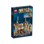 LEGO Harry Potter - Bradavice: Komnata nejvyšší potřeby