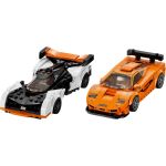 LEGO Speed Champions - McLaren Solus GT a McLaren