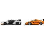 LEGO Speed Champions - McLaren Solus GT a McLaren