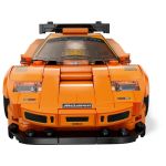 LEGO Speed Champions - McLaren Solus GT a McLaren