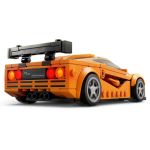 LEGO Speed Champions - McLaren Solus GT a McLaren