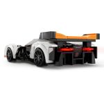 LEGO Speed Champions - McLaren Solus GT a McLaren