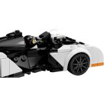 LEGO Speed Champions - McLaren Solus GT a McLaren