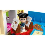 LEGO Disney - Petr Pan a Wendy a jejich pohádková kniha dobrodružství