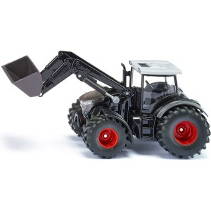 SIKU Farmer - traktor Fendt 942 s předním nakladačem, 1:50