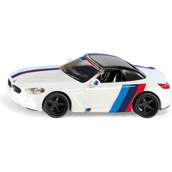 SIKU Super - BMW Z4 M40i 1:50