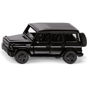 SIKU Super - auto Mercedes - Benz G65 AMG 1:50