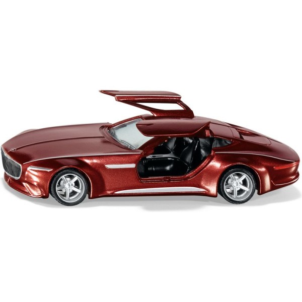 SIKU Super - Mercedes Maybach 6 1:50