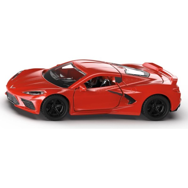 SIKU Super - Chevrolet Corvette Stingray, 1:50