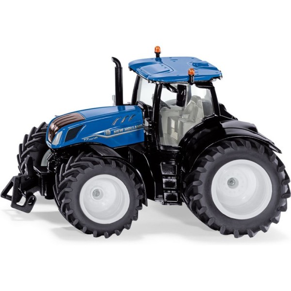 SIKU Farmer - traktor New Holland T7, 1:32