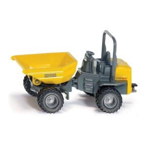 SIKU Super - Dumper DW60 1:50