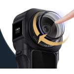 Insta360 ONE RS 1-INCH 360 EDITION - Chránič objektivu (1 par)