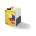 LEGO úložné boxy Multi-Pack 4ks - pastelové