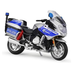 Maisto BMW R 1200 RT 1:18