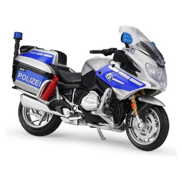 Maisto BMW R 1200 RT 1:18