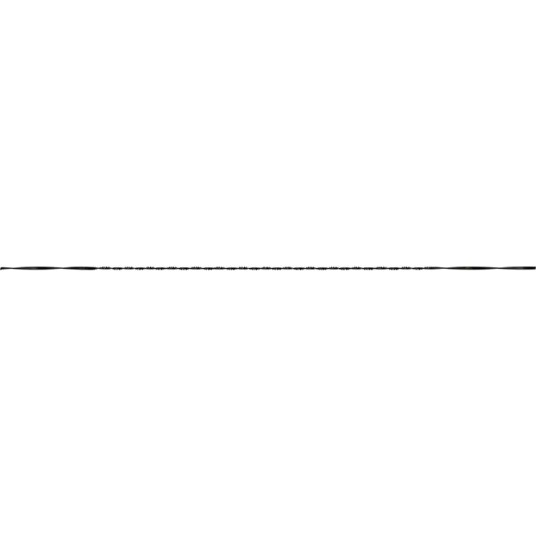 Olson list do lupénkové pilky 0.81x0.81x127mm spirálový (12ks)